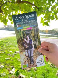 CARTE RANDO PAYS RHENAN CARTE RANDO PAYS RHENAN