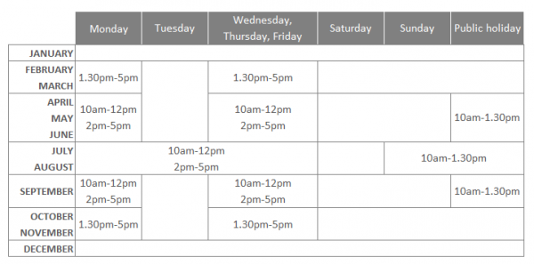 ouverture OT gambsheim EN ouverture OT gambsheim EN