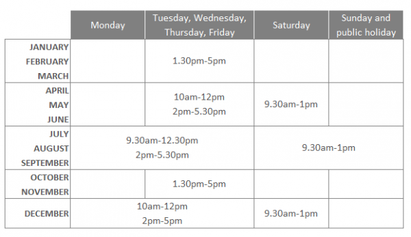 ouverture OT soufflenheim EN ouverture OT soufflenheim EN