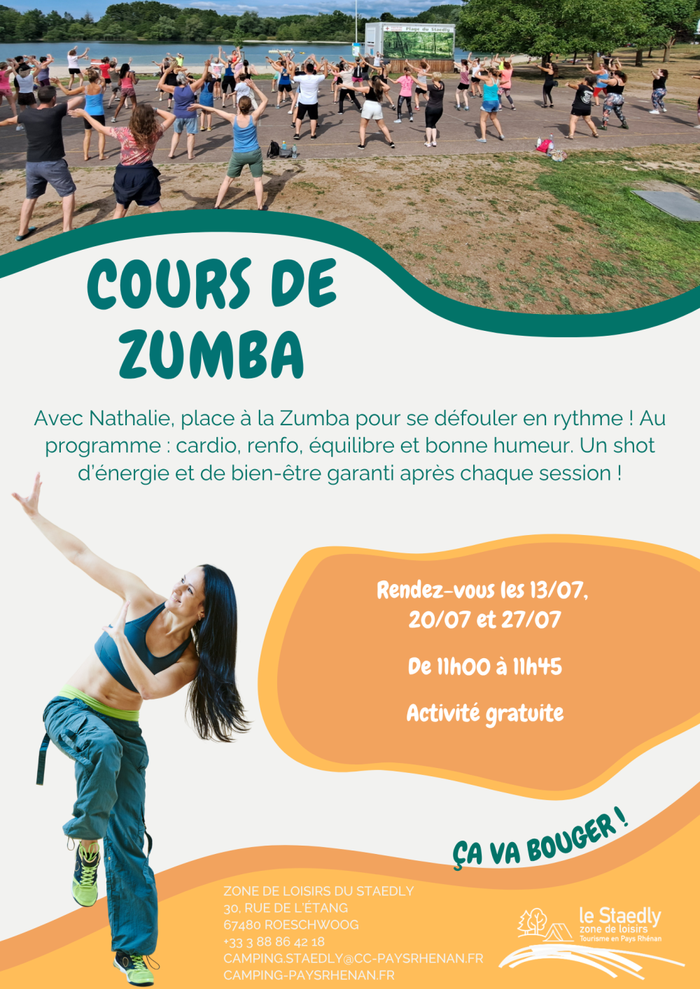 Zumba