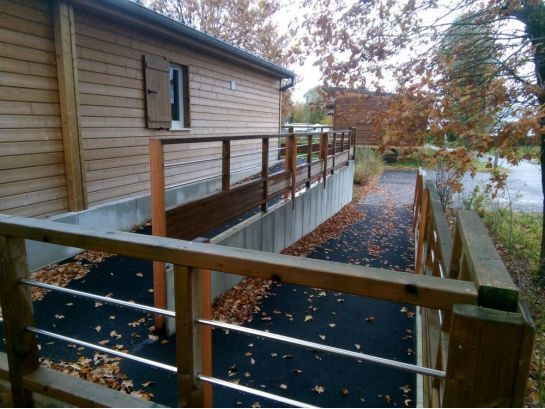 chalet PMR chalet PMR