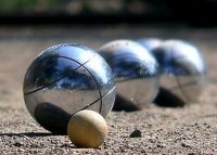 petanque petanque